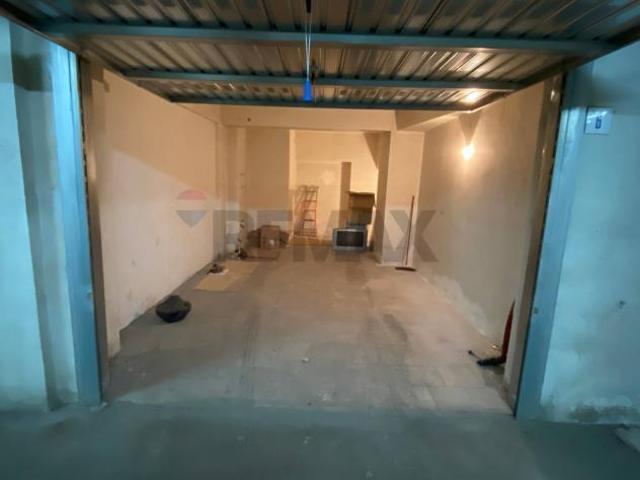 Garage/Box in vendita a Catania, Raffaello Sanzio