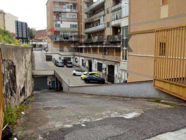 Garage/Box in vendita a Catania, Raffaello Sanzio