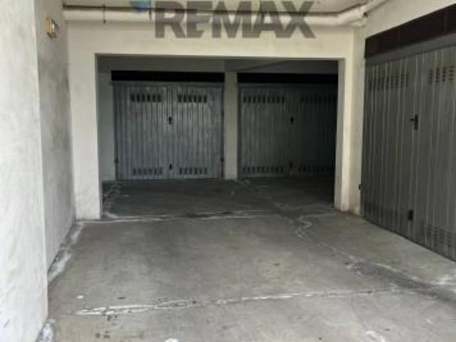 Garage/Box in vendita a Catania, Via Palermo Nesima