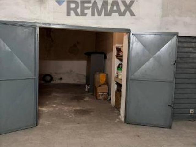 Garage/Box in vendita a Catania, Viale Rapisardi