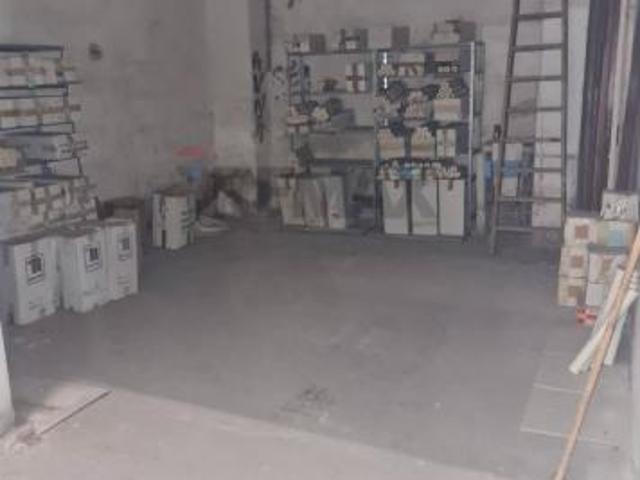 Garage/Box in vendita a Catania, Viale Rapisardi