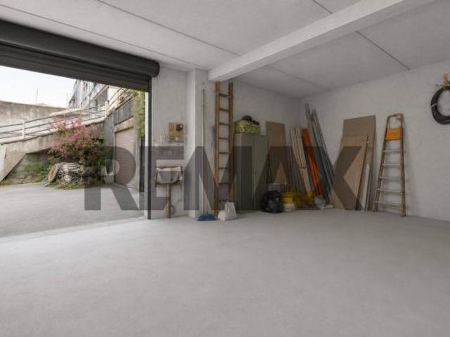 Garage/Box in vendita a Catania, Viale Rapisardi