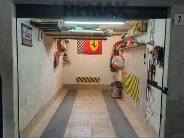 Garage/Box in vendita a Gravina di Catania