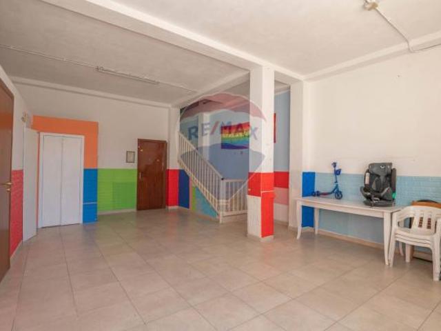 Garage/Box in vendita a Pachino