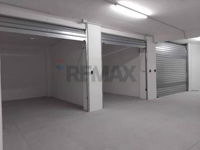 Garage/Box in vendita a San Gregorio di Catania