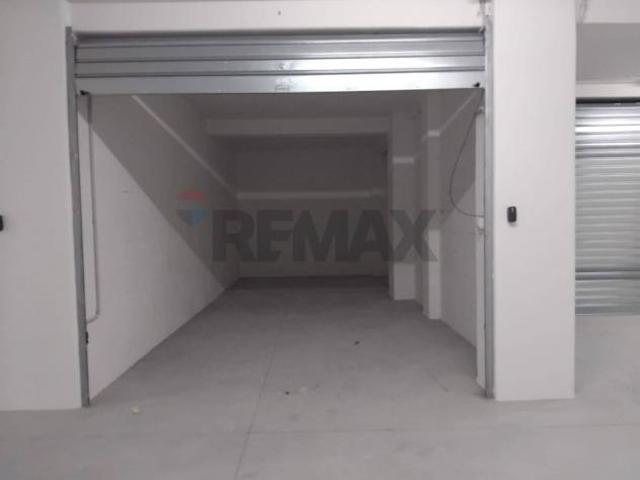 Garage/Box in vendita a San Gregorio di Catania