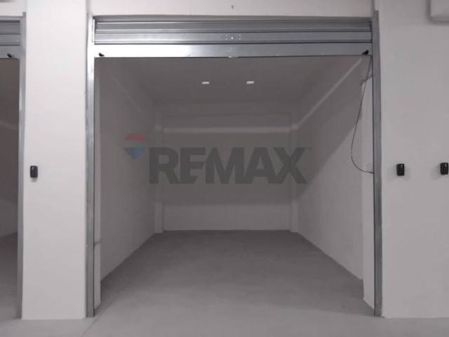 Garage/Box in vendita a San Gregorio di Catania