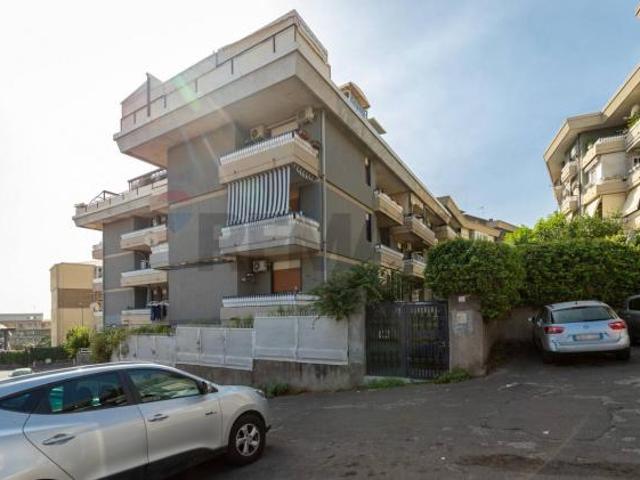 Garage/Box in vendita a San Gregorio di Catania