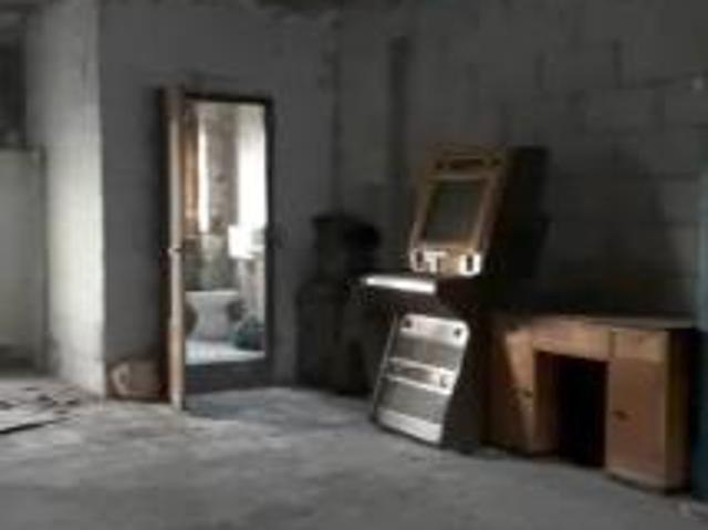 Garage/Box in vendita a San Nicandro Garganico