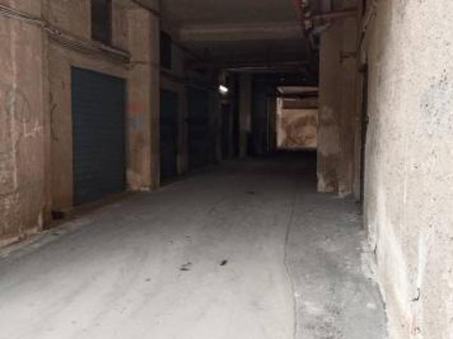 Garage/Box in vendita a Siracusa, Grottasanta
