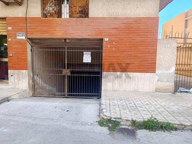 Garage/Box in vendita a Siracusa, Scala Greca