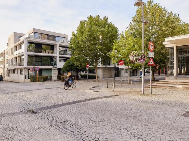 à vendre Maison de rapport Zwevezele Bruggestraat