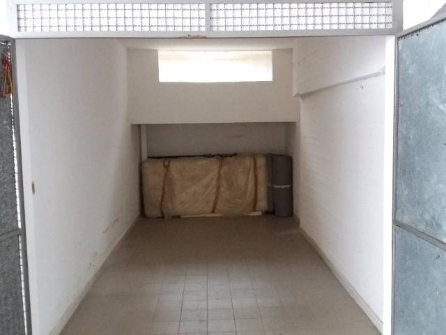 Garage/Box/Cantina/Posto Auto in affitto a Pisa, Pisanova