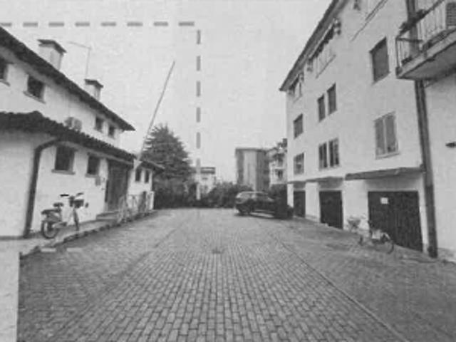 Garage/Cantina in Vendita a Venezia