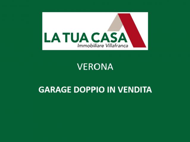 Garage/Cantina in Vendita a Verona