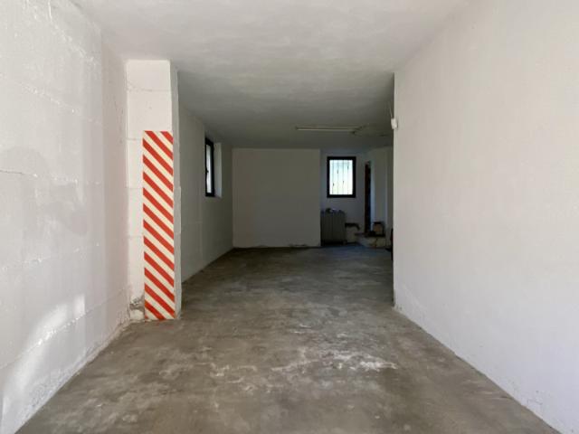Garage/Cantina in Vendita a Vicenza