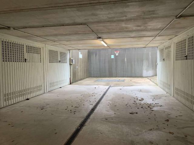 Garage/Cantina in Vendita a Carpi