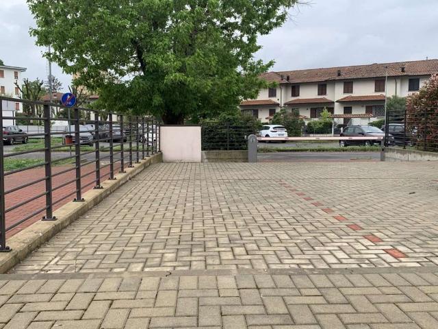 Garage/Cantina in Vendita a Carpi