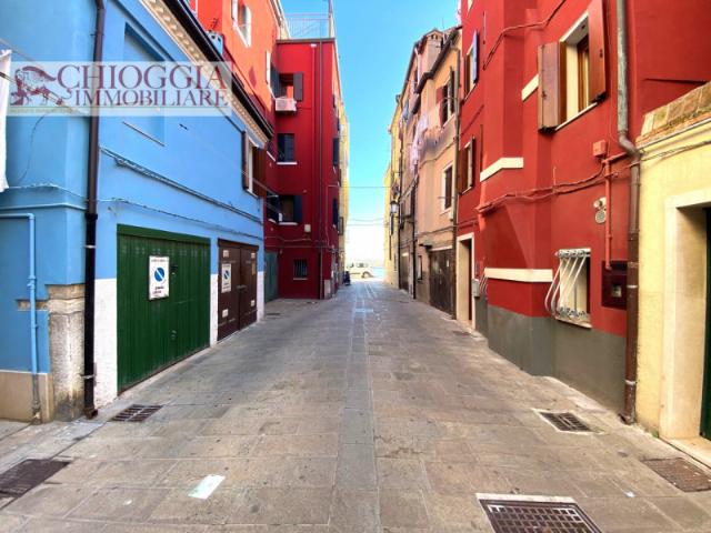 Garage/Cantina in Vendita a Chioggia