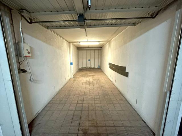 Garage/Cantina in Vendita a Padova