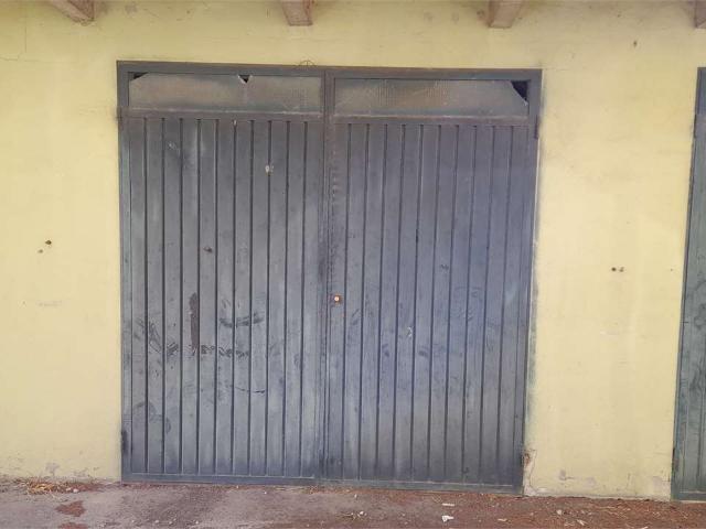 Garage/Cantina in Vendita a Ravarino