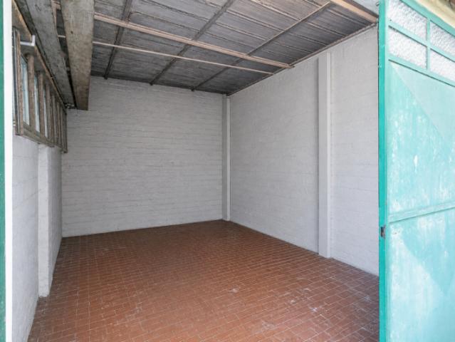 Garage/Cantina in Vendita a San Lazzaro di Savena