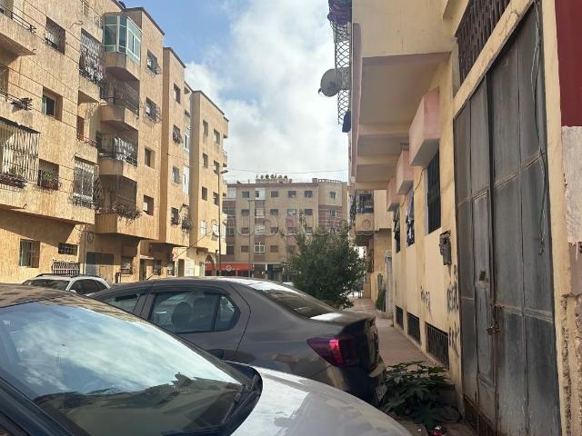 Garage/Cave de 201 m² – Emplacement exceptionnel