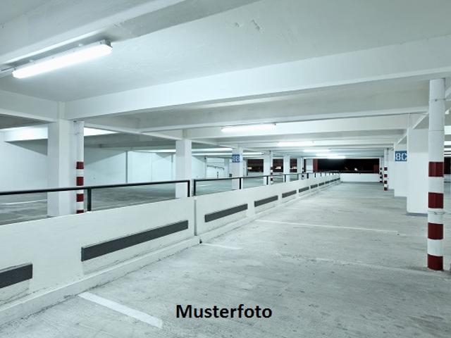 Garage/Einstellbox
