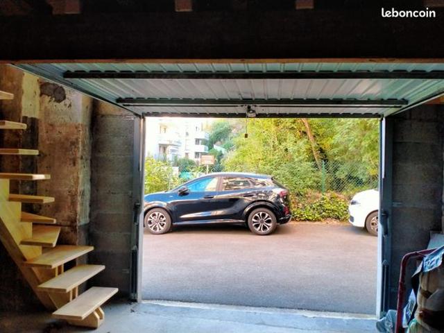 Garage/local