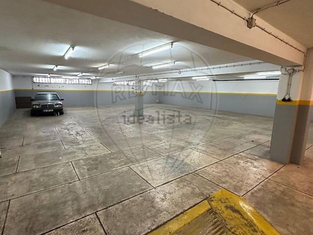 Garagem, Mafamude