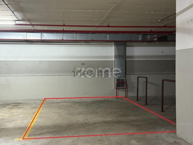 Garagem, Mafamude