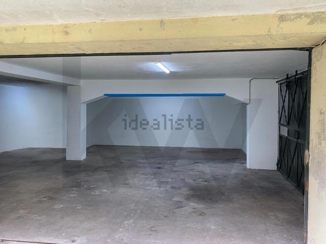 Garagem, Mafamude
