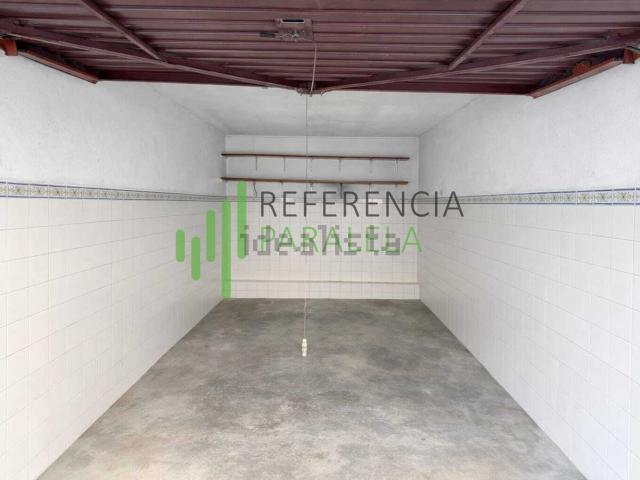Garagem, Mafamude