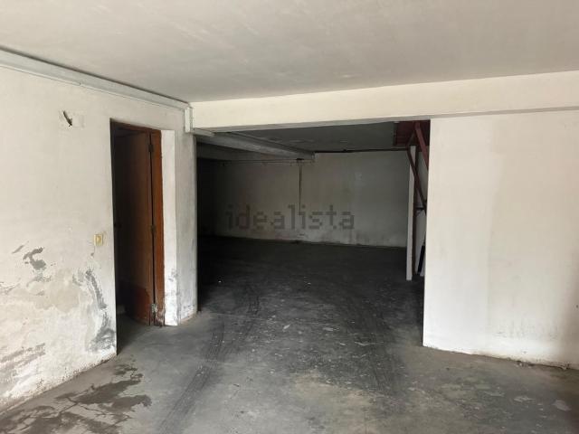 Garagem, Marinha Grande