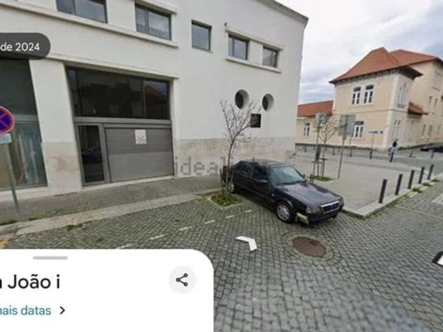 Garagem, Matosinhos