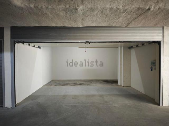 Garagem, Matosinhos