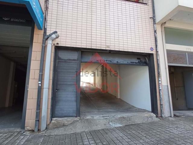 Garagem, Matosinhos