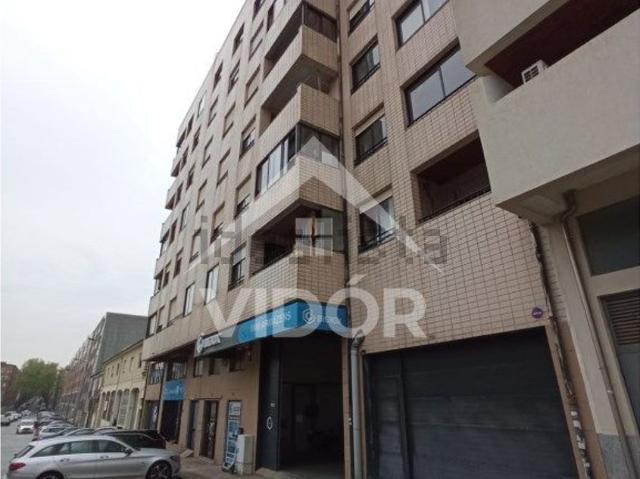 Garagem, Matosinhos