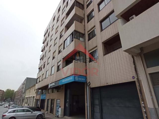 Garagem, Matosinhos