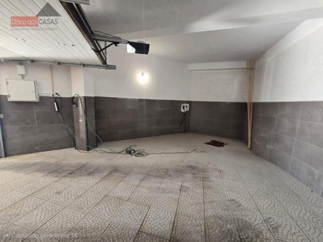 Garagem Monte Formoso