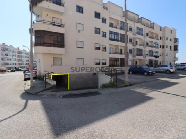 GARAGEM MONTIJO