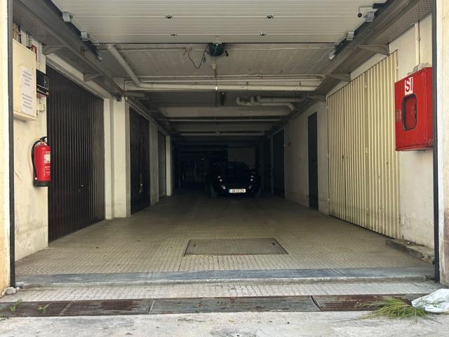Garagem, Montijo e Afonsoeiro