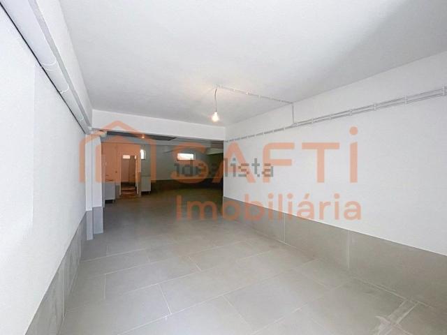 Garagem, Nossa Senhora de Fátima