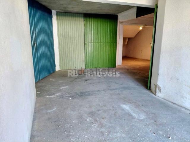 Garagem, Nossa Senhora de Fátima