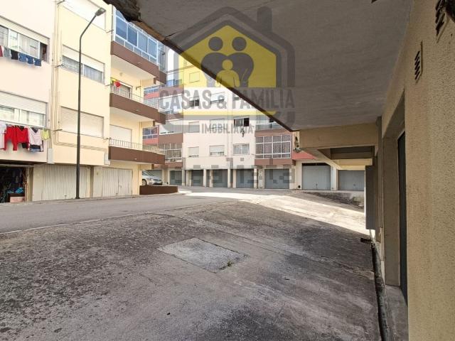 Garagem, Nossa Senhora de Fátima