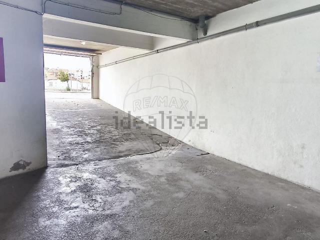 Garagem, Nossa Senhora de Fátima