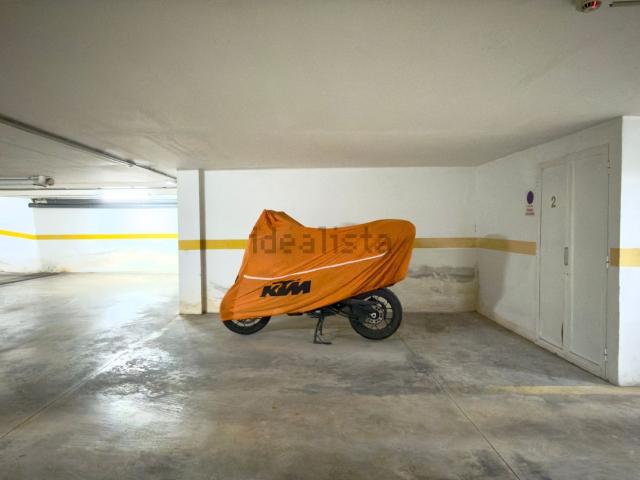 Garagem, Olhão