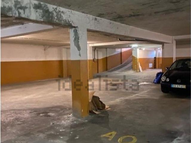 Garagem, Oliveira de Azeméis Santiago da Riba Ul Ul Macinhata da Seixa Madail