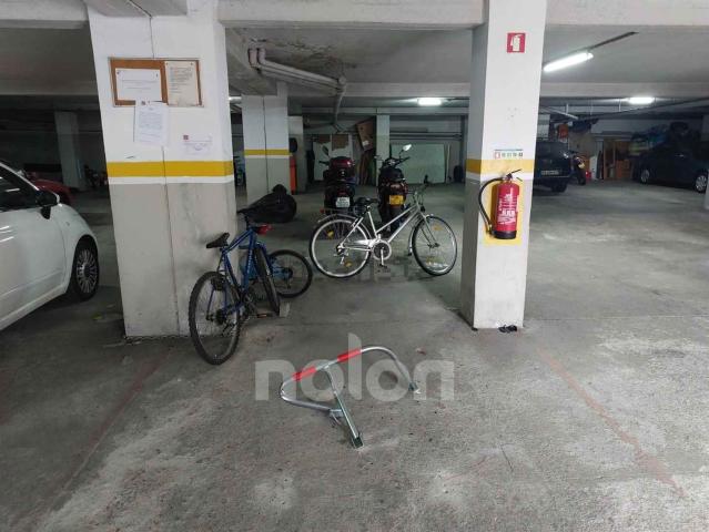 Garagem, Oliveira do Douro
