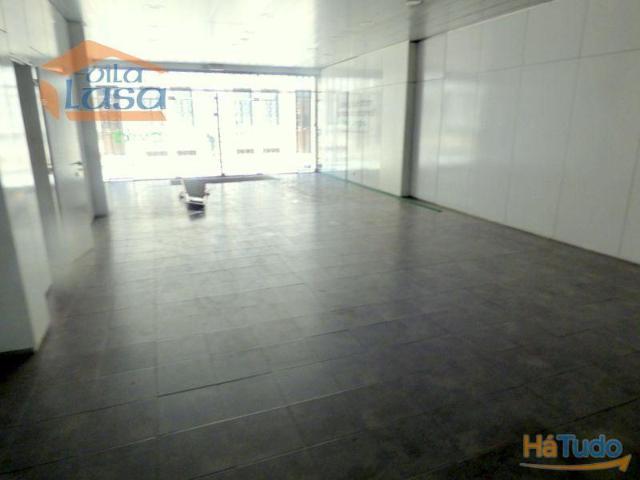 Garagem Auto com 1.000 m2 na Constituição | 26084062222